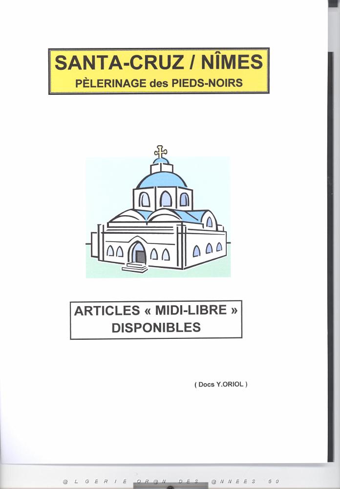 13 NIMES SANTA CRUZ  ARTICLES DU MIDI LIBRE  (1).jpg